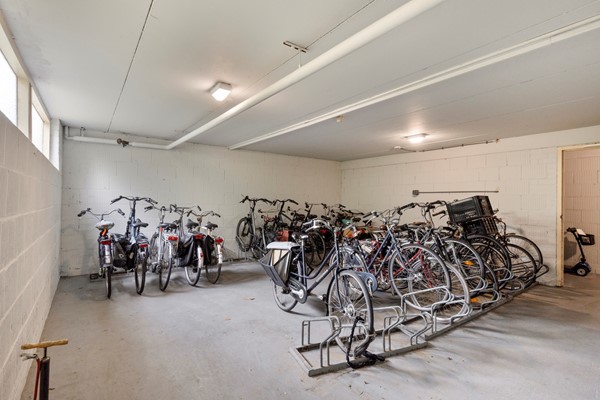 Medium property photo - Haagplein 48, 2311 AD Leiden