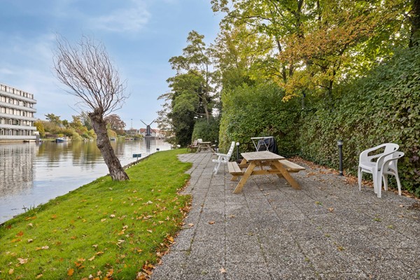 Medium property photo - Haagplein 48, 2311 AD Leiden