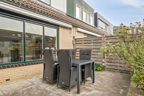 Medium property photo - Louise Wentstraat 28, 2331 NM Leiden