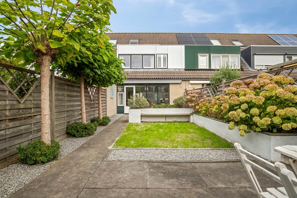 Medium property photo - Louise Wentstraat 28, 2331 NM Leiden