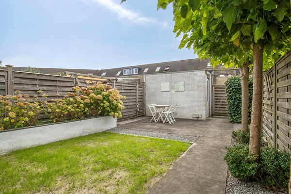 Medium property photo - Louise Wentstraat 28, 2331 NM Leiden