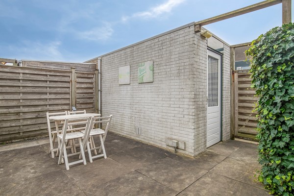 Medium property photo - Louise Wentstraat 28, 2331 NM Leiden