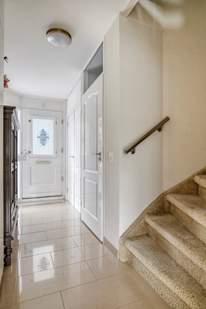 Medium property photo - Louise Wentstraat 28, 2331 NM Leiden