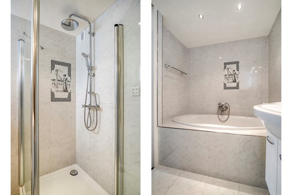Medium property photo - Louise Wentstraat 28, 2331 NM Leiden