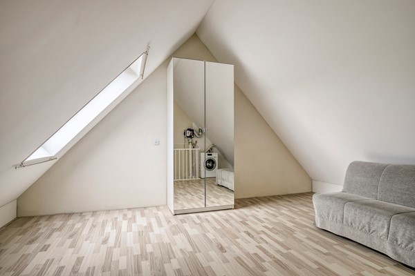 Medium property photo - Louise Wentstraat 28, 2331 NM Leiden