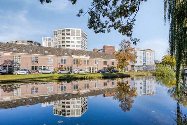 Te koop: Rijnsburgersingel 52, 2312 NC Leiden