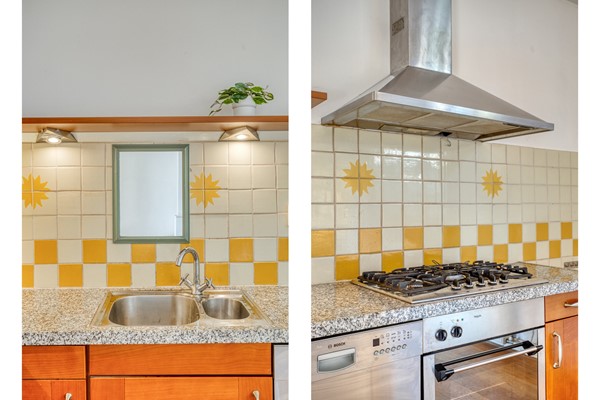 Medium property photo - Rijnsburgersingel 52, 2312 NC Leiden