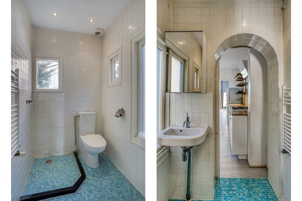 Medium property photo - Rijnsburgersingel 52, 2312 NC Leiden