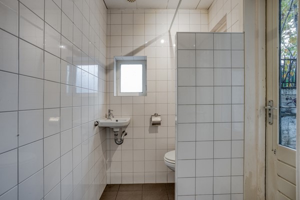 Medium property photo - Rijnsburgersingel 52, 2312 NC Leiden