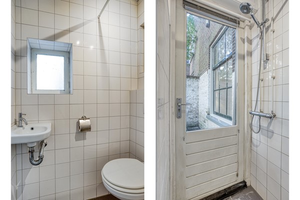 Medium property photo - Rijnsburgersingel 52, 2312 NC Leiden
