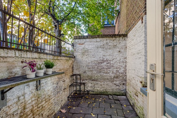 Medium property photo - Rijnsburgersingel 52, 2312 NC Leiden