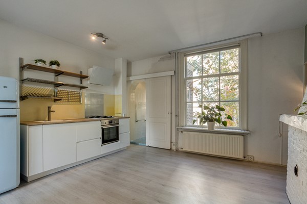 Medium property photo - Rijnsburgersingel 52, 2312 NC Leiden