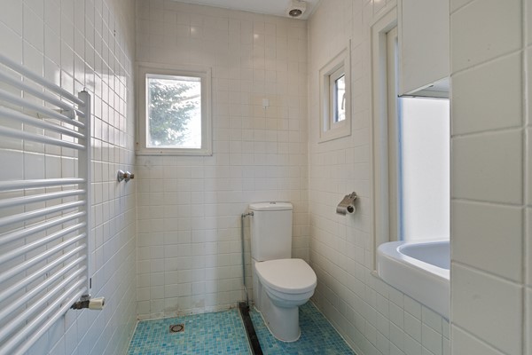 Medium property photo - Rijnsburgersingel 52, 2312 NC Leiden