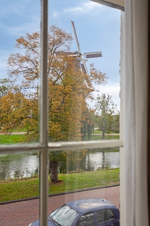 Medium property photo - Rijnsburgersingel 52, 2312 NC Leiden