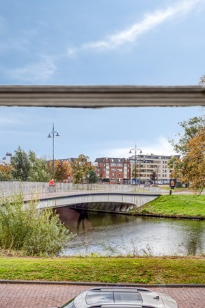 Medium property photo - Rijnsburgersingel 52, 2312 NC Leiden