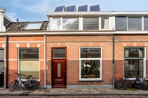 Te koop: Prinses Wilhelminastraat 24, 2313 AW Leiden