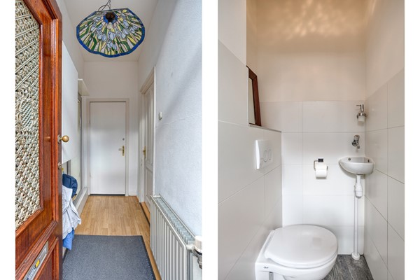 Medium property photo - Prinses Wilhelminastraat 24, 2313 AW Leiden