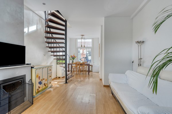 Medium property photo - Prinses Wilhelminastraat 24, 2313 AW Leiden