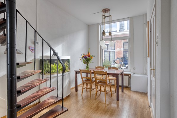 Medium property photo - Prinses Wilhelminastraat 24, 2313 AW Leiden