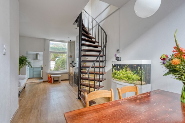 Medium property photo - Prinses Wilhelminastraat 24, 2313 AW Leiden