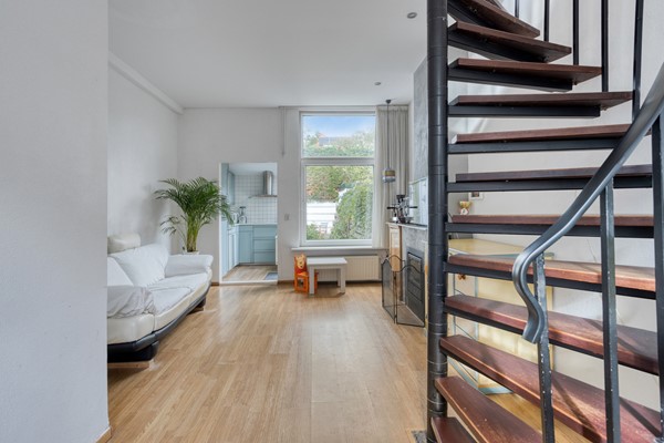 Medium property photo - Prinses Wilhelminastraat 24, 2313 AW Leiden