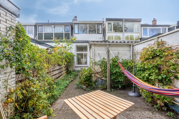Medium property photo - Prinses Wilhelminastraat 24, 2313 AW Leiden