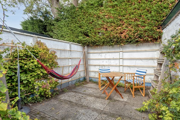 Medium property photo - Prinses Wilhelminastraat 24, 2313 AW Leiden