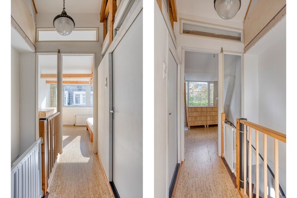Medium property photo - Prinses Wilhelminastraat 24, 2313 AW Leiden