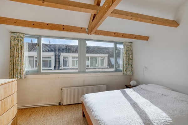 Medium property photo - Prinses Wilhelminastraat 24, 2313 AW Leiden