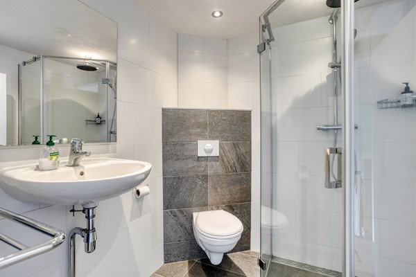 Medium property photo - Prinses Wilhelminastraat 24, 2313 AW Leiden