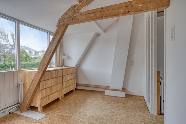 Medium property photo - Prinses Wilhelminastraat 24, 2313 AW Leiden