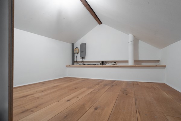 Medium property photo - Prinses Wilhelminastraat 24, 2313 AW Leiden