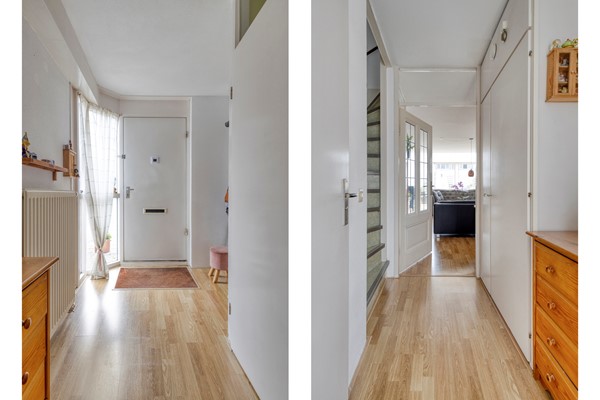 Medium property photo - Elisabeth Baeldestraat 17, 2331 NN Leiden