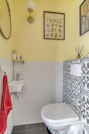 Medium property photo - Elisabeth Baeldestraat 17, 2331 NN Leiden