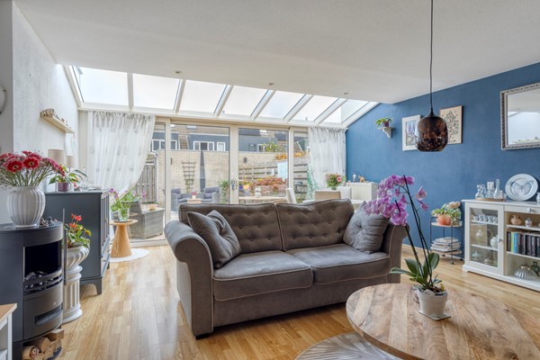 Medium property photo - Elisabeth Baeldestraat 17, 2331 NN Leiden