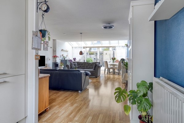 Medium property photo - Elisabeth Baeldestraat 17, 2331 NN Leiden