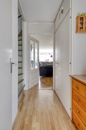 Medium property photo - Elisabeth Baeldestraat 17, 2331 NN Leiden