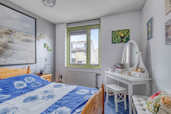 Medium property photo - Elisabeth Baeldestraat 17, 2331 NN Leiden