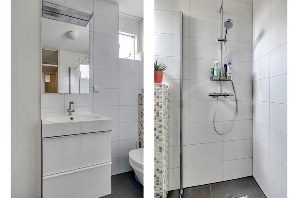 Medium property photo - Elisabeth Baeldestraat 17, 2331 NN Leiden