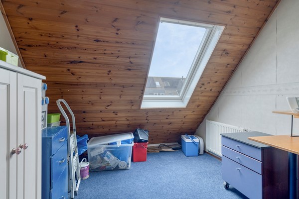 Medium property photo - Elisabeth Baeldestraat 17, 2331 NN Leiden