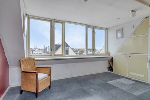 Medium property photo - Elisabeth Baeldestraat 17, 2331 NN Leiden