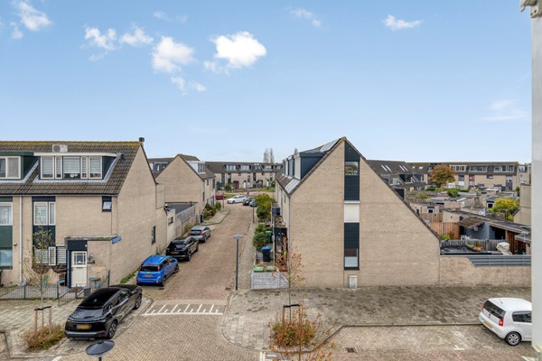 Medium property photo - Elisabeth Baeldestraat 17, 2331 NN Leiden