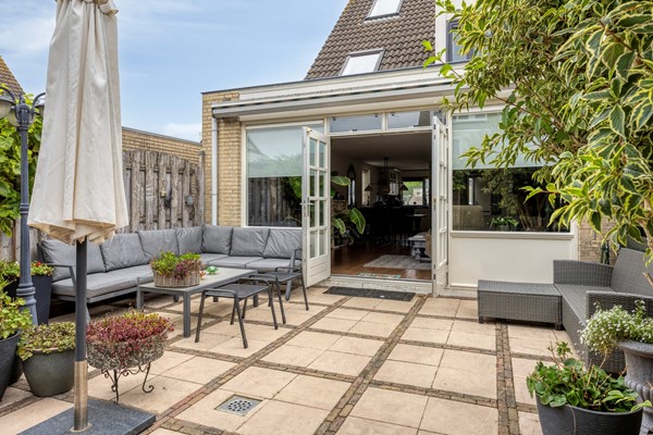 Property photo - Anna Teding van Berkhoutstraat 34, 2331NR Leiden