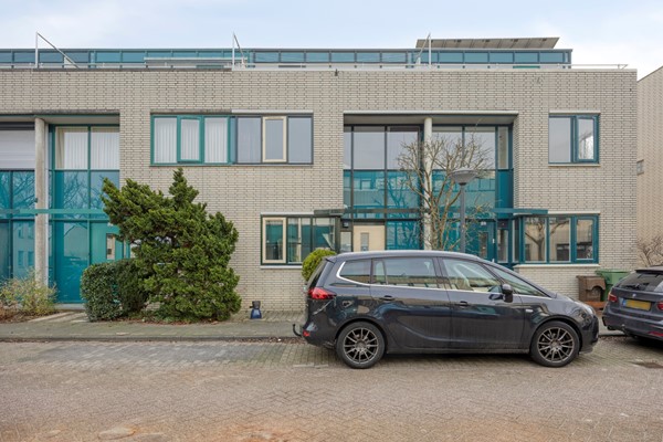 Property photo - Maria Rutgersweg 32, 2331NW Leiden