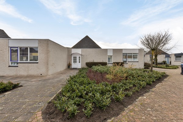 Property photo - Cornelie Van Zantenstraat 31, 2331LW Leiden