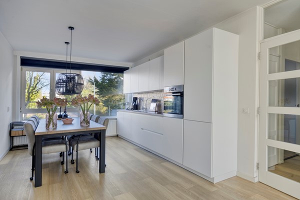 Property photo - Mahlerstraat 10, 2324JG Leiden