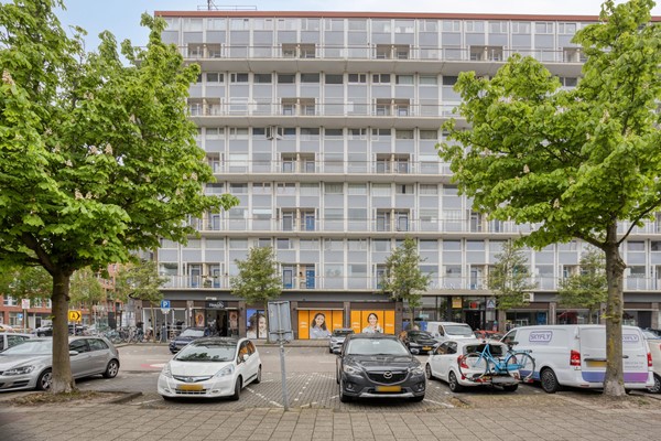 Property photo - Opaalstraat 6, 2332TJ Leiden