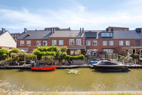 Property photo - Sterreschans 48, 2342BN Oegstgeest