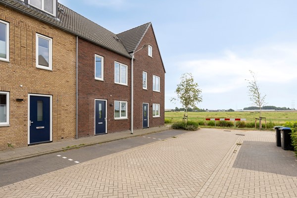 Property photo - Weidse Wetering 14, 2355DD Hoogmade