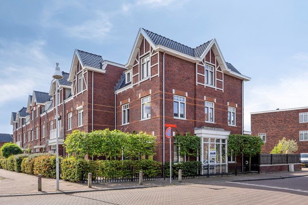 Property photo - Oude Rijnsburgerweg 78, 2342BC Oegstgeest